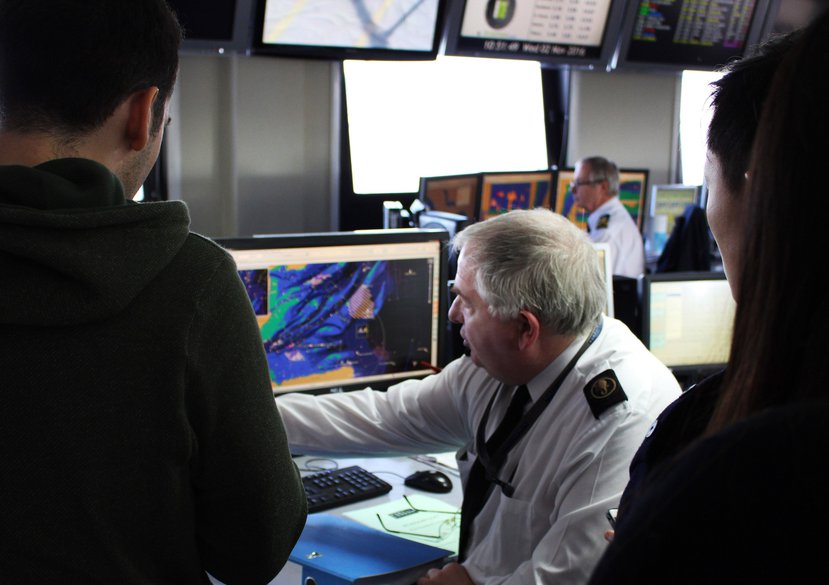 Grand Challenge 2017 Workshop