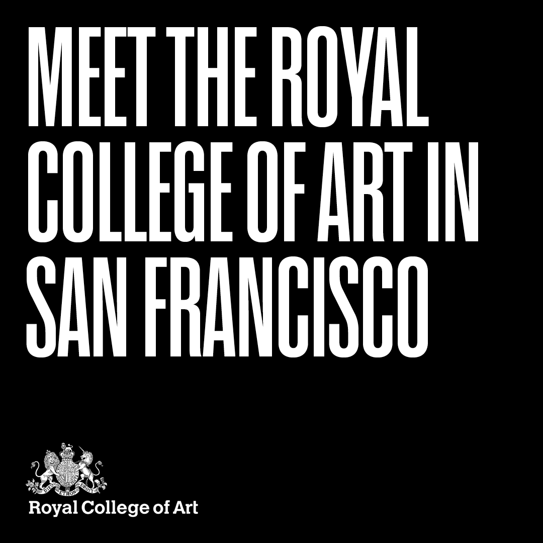 Meet the RCA in San Francisco