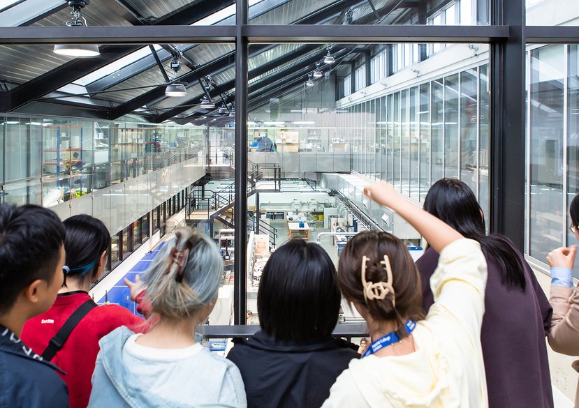 Imperial RCA Design for Global Challenges summer school 2023