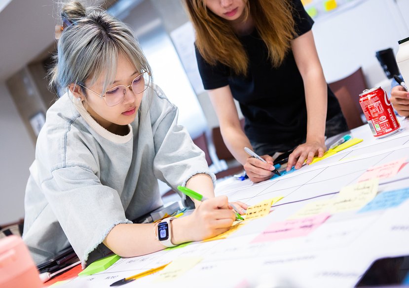 Imperial RCA Design for Global Challenges summer school 2023