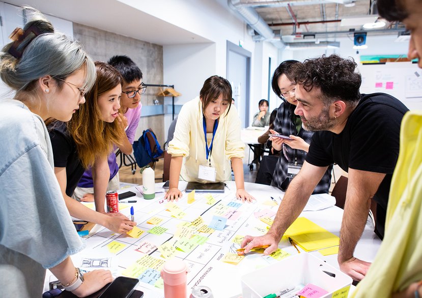 Imperial RCA Design for Global Challenges summer school 2023