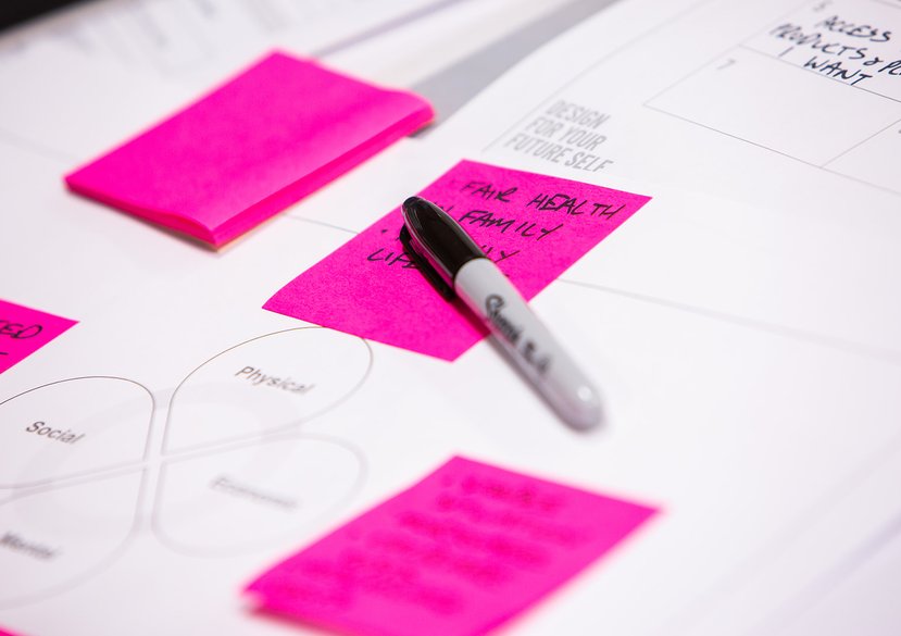 Service Design Workshop