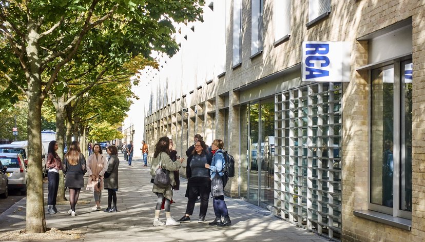 White City Campus