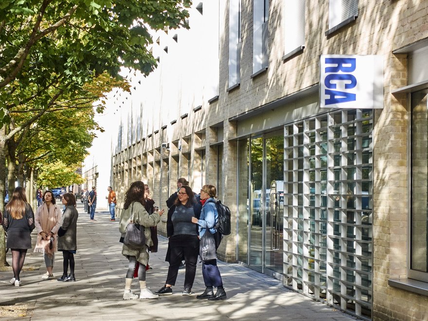 White City Campus