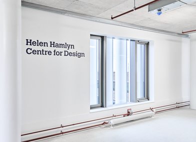 Helen Hamlyn Centre for Design