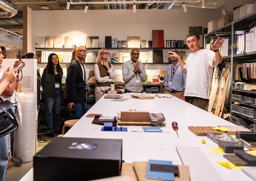 Building a Globally Successful Creative Business 2024