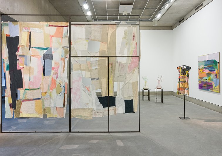 It’s My Pleasure to Participate, Bluecoat, Liverpool, 2019/20