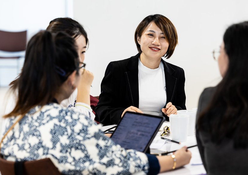 Case Study - Sanda University