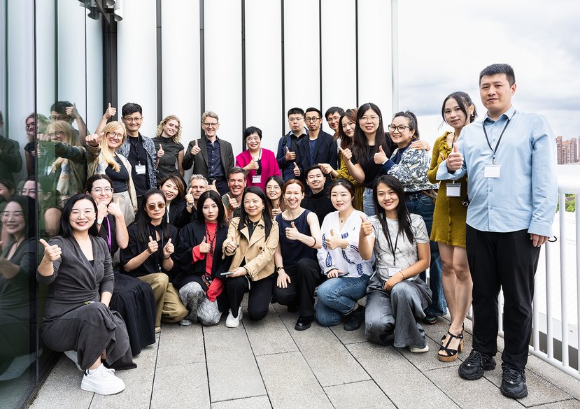 Case Study - Sanda University