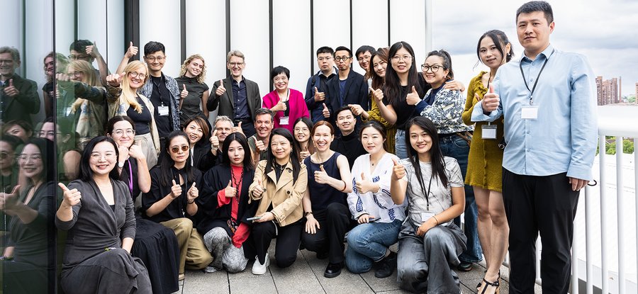 Case Study - Sanda University