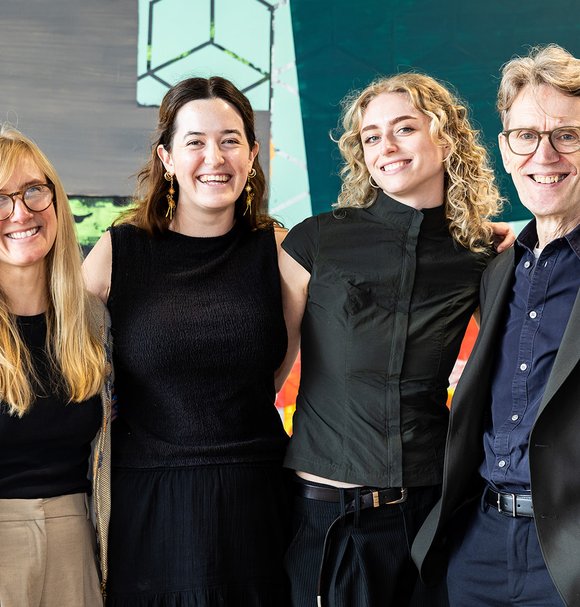Executive Education Team