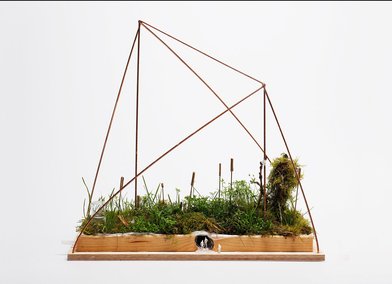 Drop by drop, Pratik Ghosh 2017