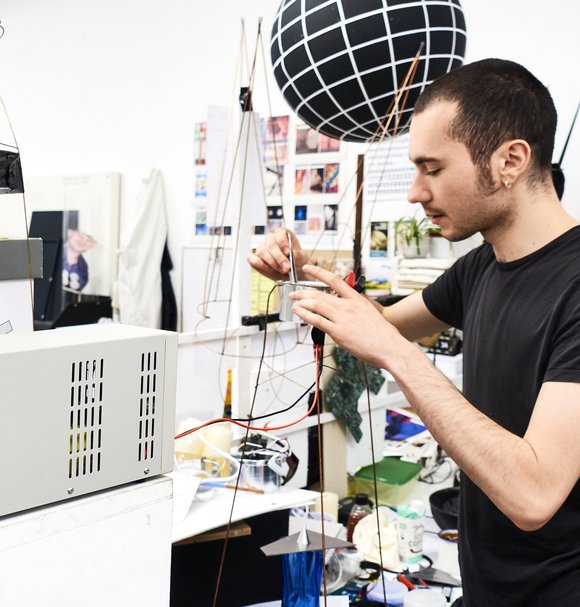 Innovation Design Engineering studio