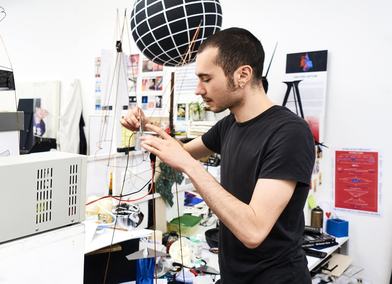 Innovation Design Engineering studio