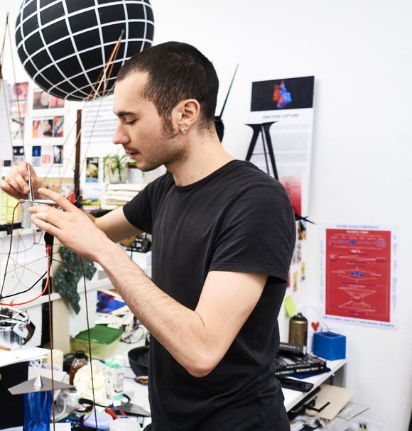 Innovation Design Engineering studio