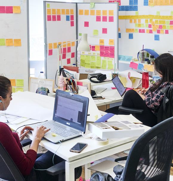 Service Design studio