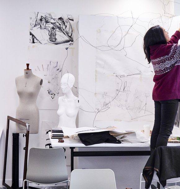 Graduate Diploma Studios