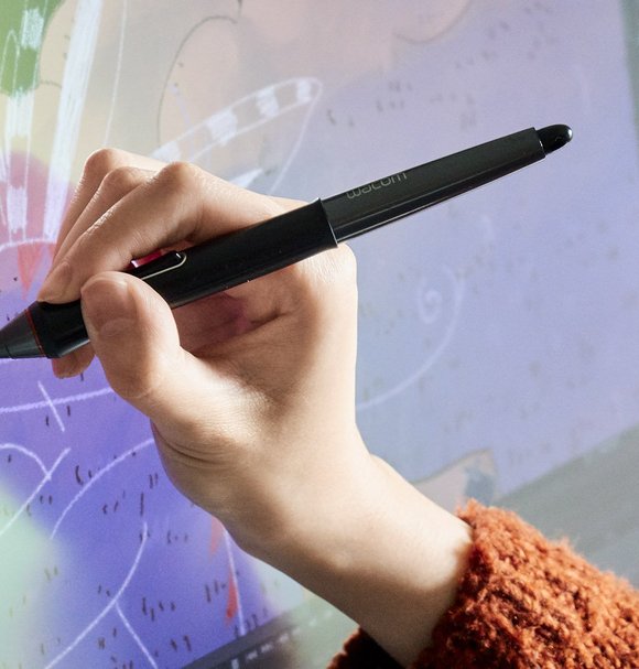 School of Communication studios