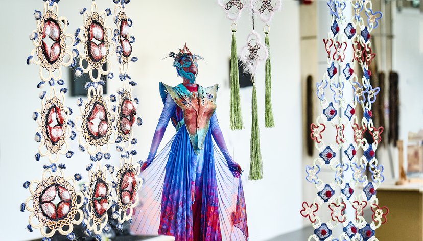 RCA2022 (installation view)