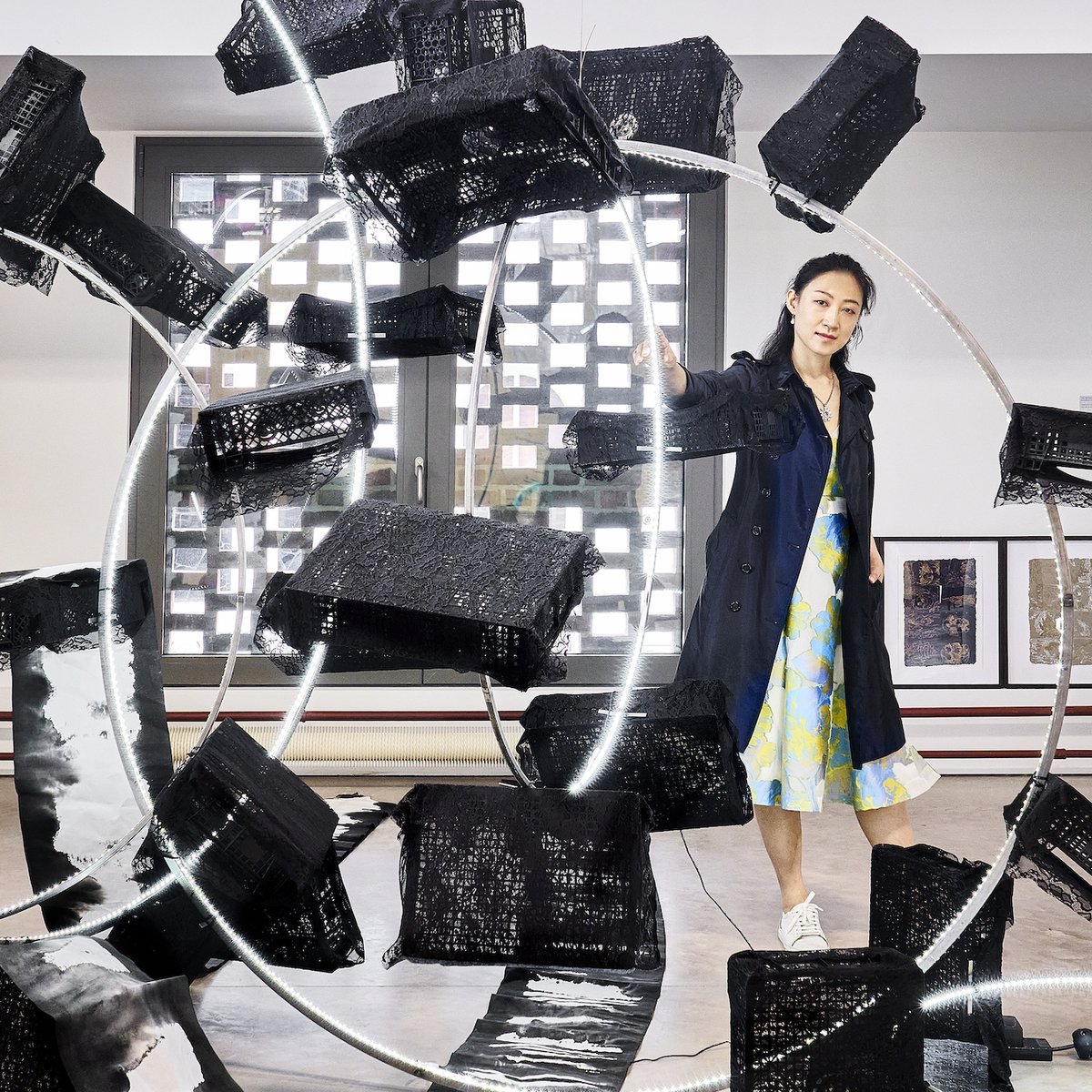 World's Top Art & Design University | Royal College of Art