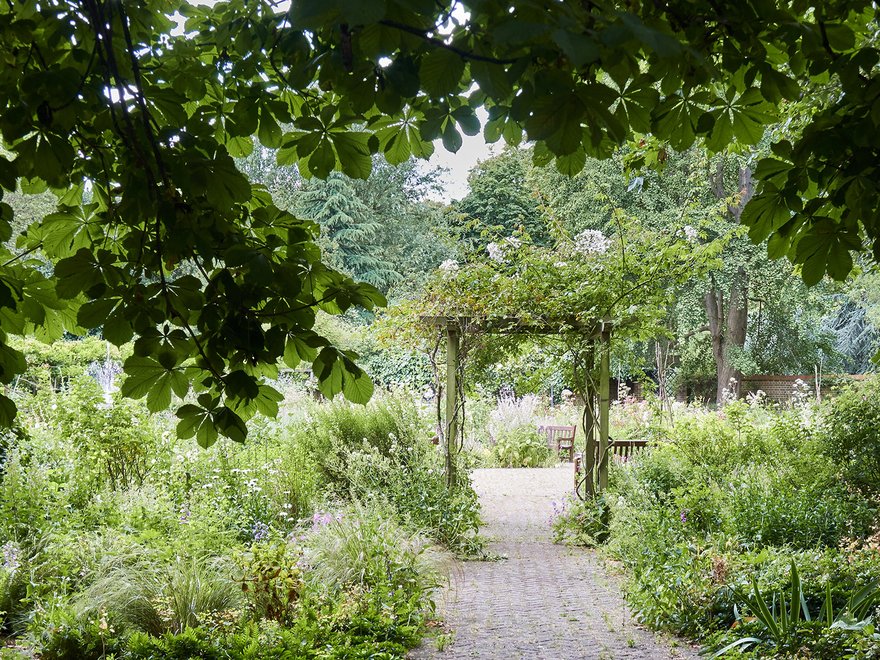 Battersea Park