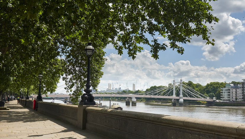 Battersea