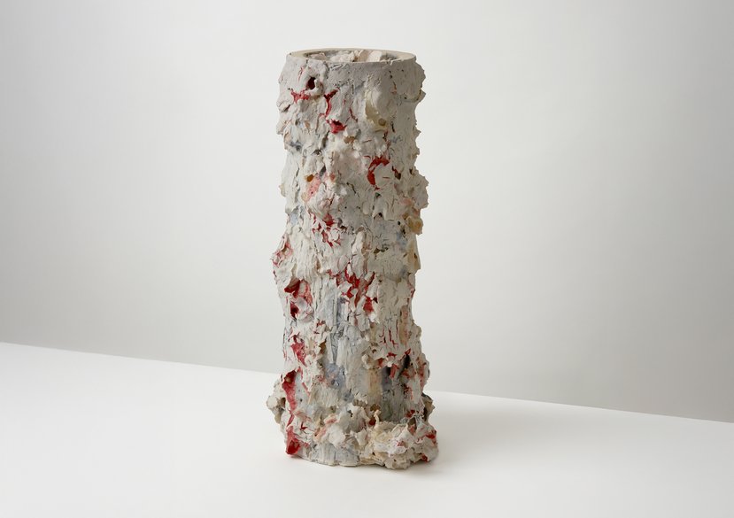 BLEED by Irina Razumovskaya