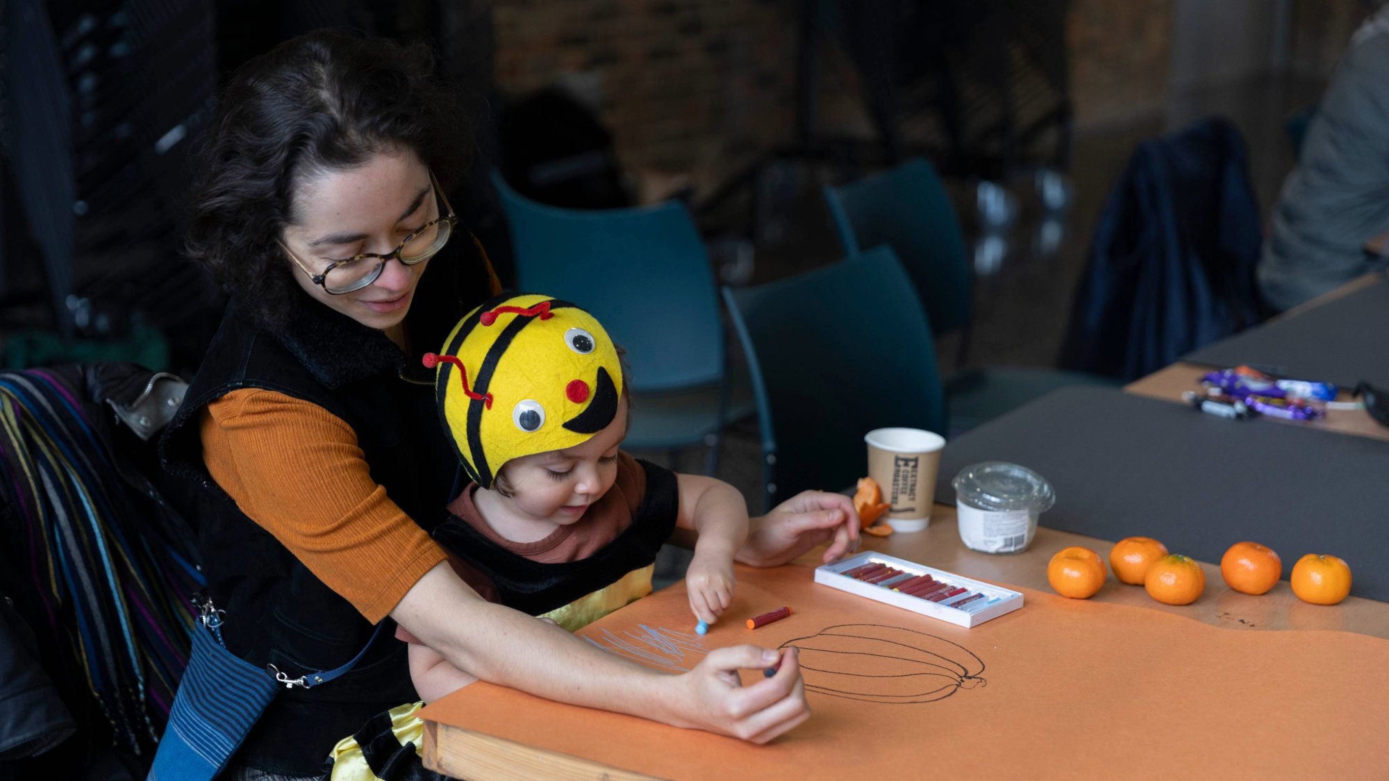 RCA_BigDraw_Halloween_89 - Sara Sahores