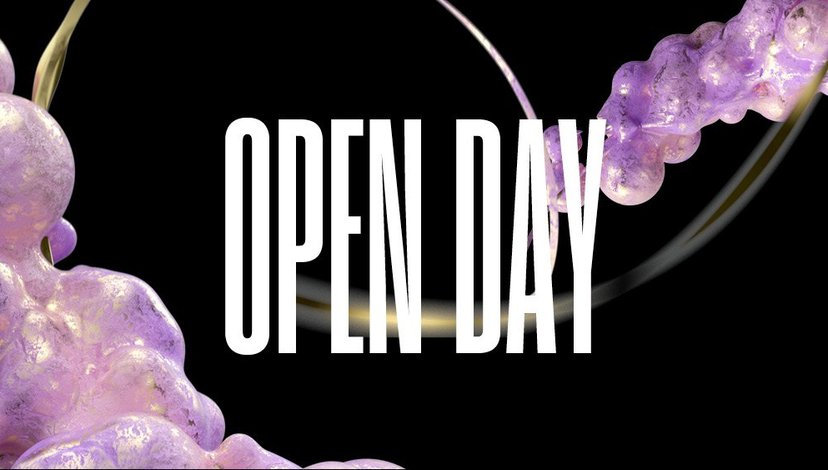 Open Day