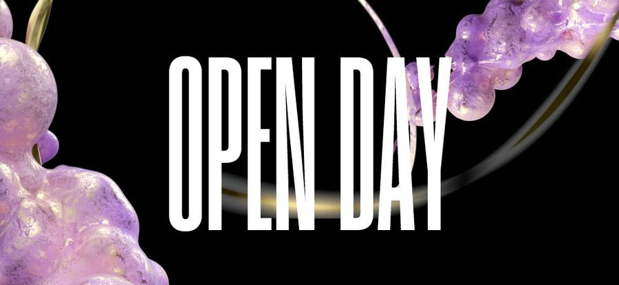 Open Day