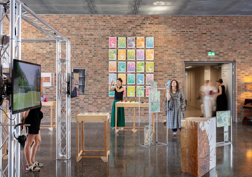 MRes Degree Show 2026