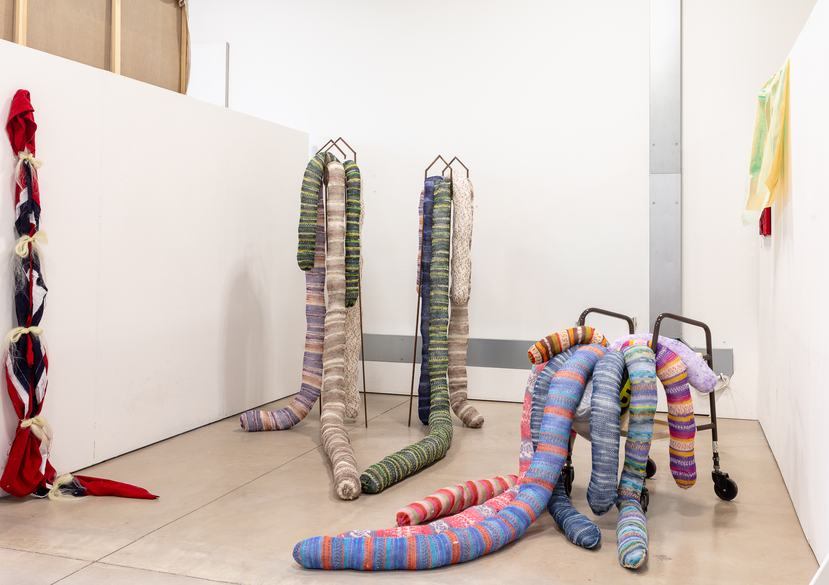 MRes Degree Show 2026