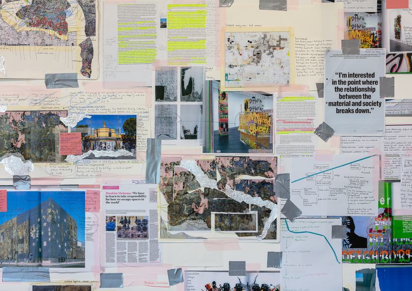 MRes Degree Show 2026