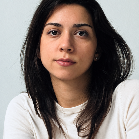 Olivia Neves Marra
