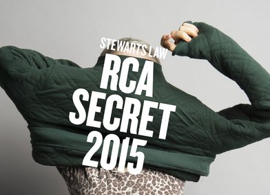 RCA Secret 2015