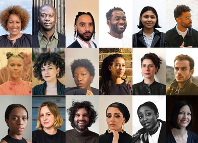 RCA community participating at Venice Architecture Biennale