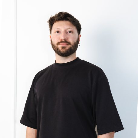 Lucas Reitz