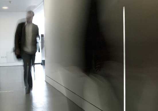 SUBJECTivity/OBJECThood 2. Commission for a permanent installation at MIMA, Middlesbrough