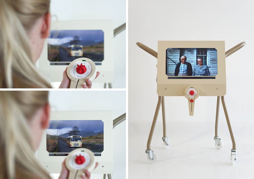 Human Computer Interaction tools developed for Google deployed within schools internationally