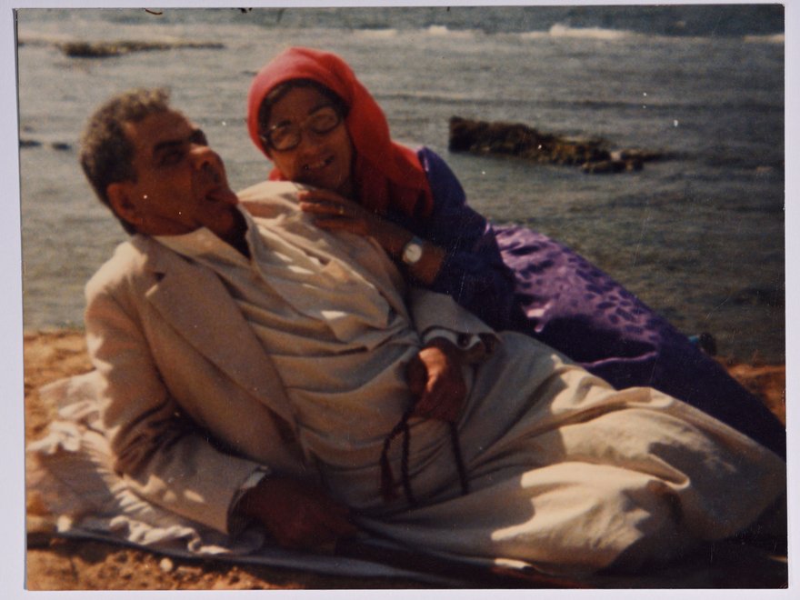 Rajih al Salfity, Poet
