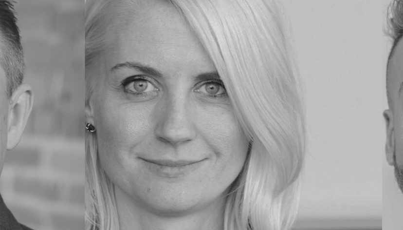 Why is Creativity missing in Leadership? headshots