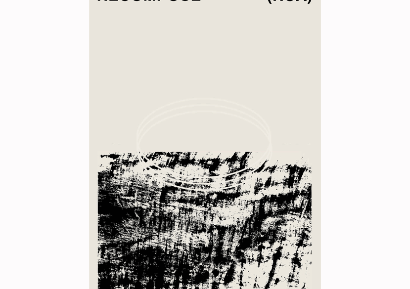 ReCompose Workshop, 2024