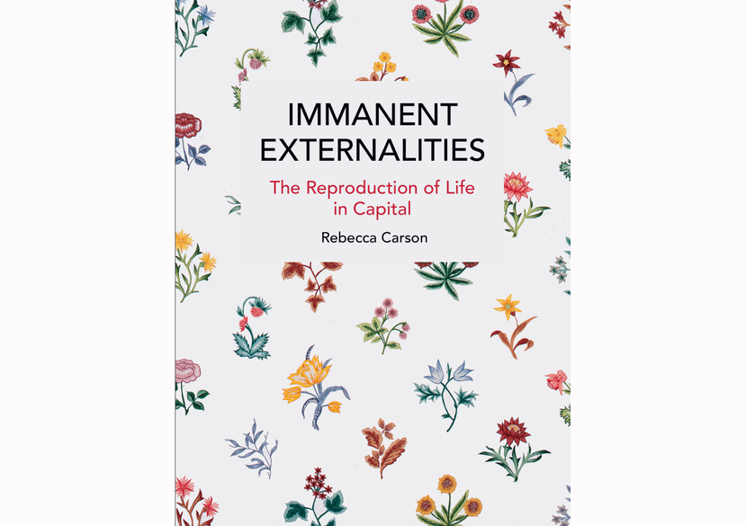 Immanent Externalities