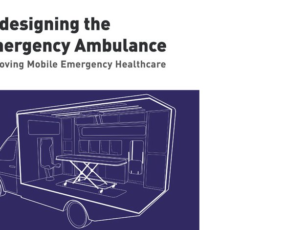 Redesigning the Emergency Ambulance