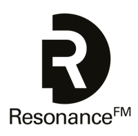 Resonance FM logo