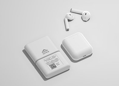 Revive Auto-Injector menu