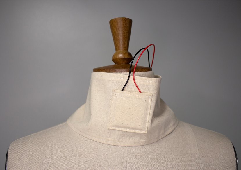 Sense Fiction: a sensory-driven framework for ideation of wearable haptic artefacts