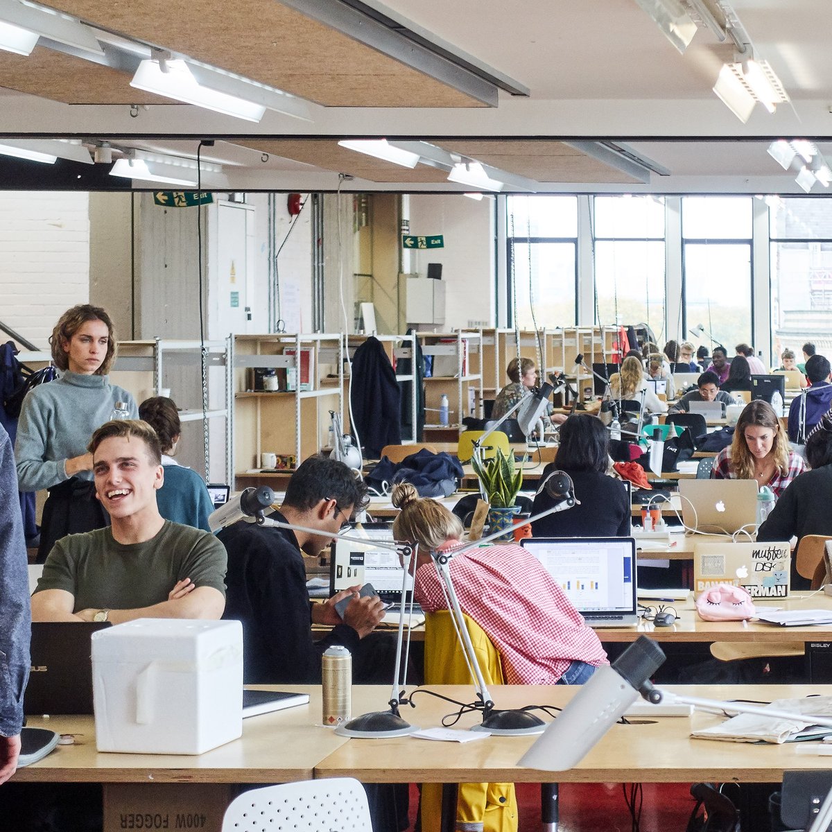 RCA is World’s Top University for Art & Design for the Fourth Year in ...