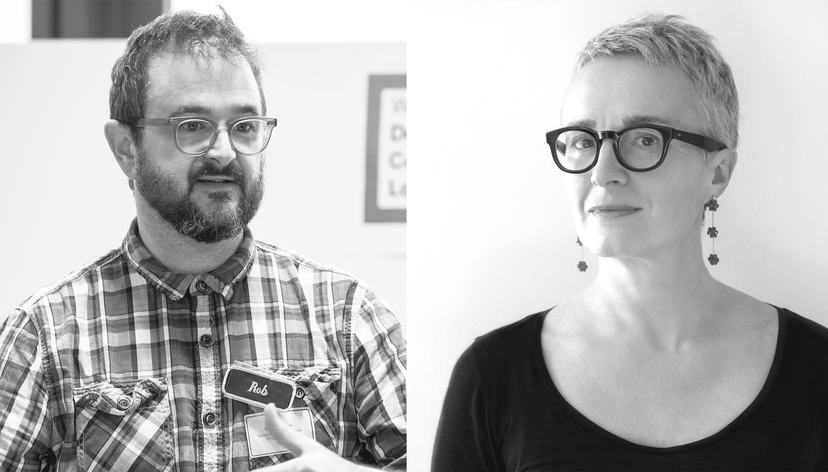 IN SESSION -  Can design activate a sense of agency towards others?