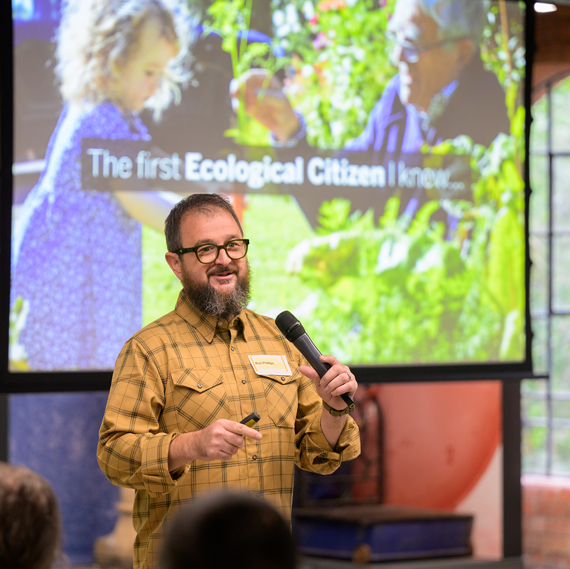EC Festival 2026: Ecological Citizenship for Everyone – Starting, Scaling & Making it Last